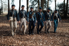 Maryland Confederate Infantry