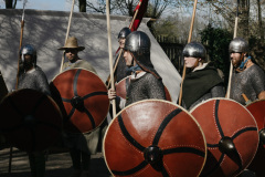 Novum Milites Francorum